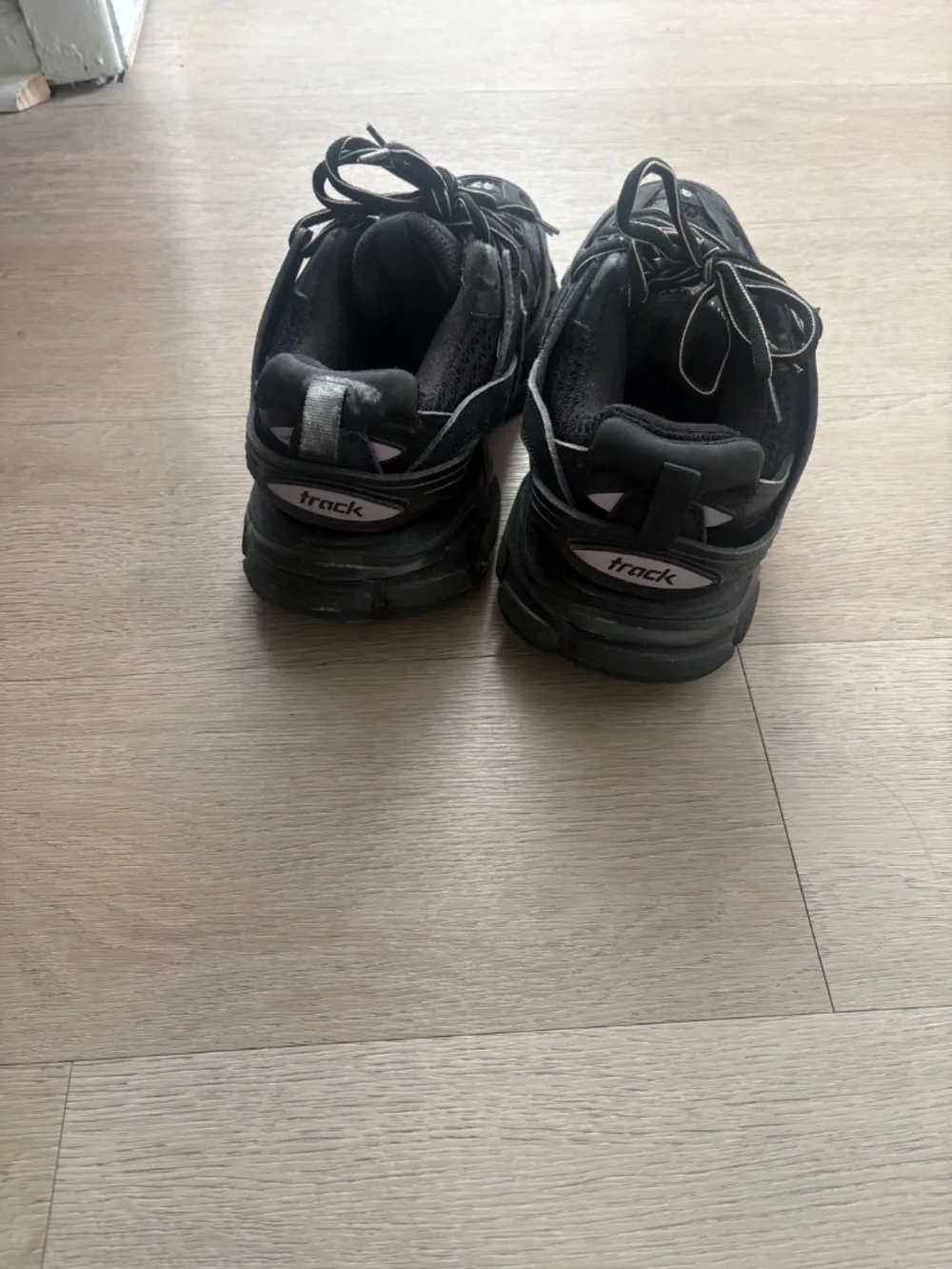 Balenciaga sneakers